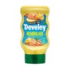 Develey Sos Remoulade z białą kapustą i kurkumą 315 ml