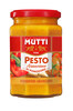 Mutti Pesto Arancione z pomarańczowych pomidorów