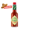 TABASCO® Garlic Pepper Sauce