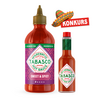Pakiet Tabasco