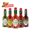 Pakiet TABASCO® #1