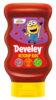 Develey Ketchup Kids 250 ml