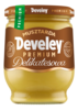 Develey Premium Musztarda Delikatesowa