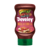 Develey Sos Bella Cebula - sos w stylu włoskim
