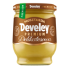 Develey Premium Musztarda Delikatesowa