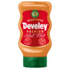 Develey Premium Musztarda Red-Hot