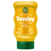 Develey Musztarda Premium Yellow 