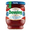 Develey Ketchup Premium 0% dodatku cukru