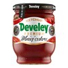 Develey Ketchup Premium Mniej Cukrów