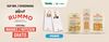 Gratis od rummo - magnes z notesem desktop