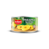 Del Monte Ananas plastry