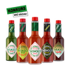 Pakiet TABASCO® #1