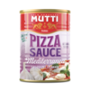Mutti Sos do pizzy z czosnkiem