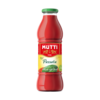 Mutti Passata przecier pomidorowy z bazylią