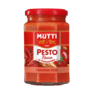 Mutti Pesto Rosso z czerwonych pomidorów