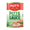 MUTTI Sos pomidorowy do pizzy