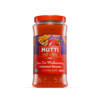 Mutti Sos pomidorowy z grillowanymi warzywami