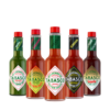 Pakiet TABASCO® #1