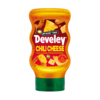 Develey Sos Chili Cheese - sos w stylu meksykańskim