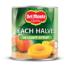 Del Monte Brzoskwinie połówki