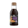 Kikkoman Sos Teriyaki z pieczonym czosnkiem