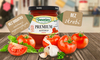Ketchup Premium bez dodatków 'E' oraz sprawa tajemniczego likopenu