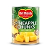 Del Monte Ananas kawałki