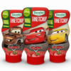 Ketchup Disney & Pixar Cars 3<br>1 szt.