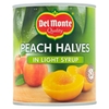 Del Monte Brzoskwinie połówki