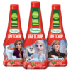 Ketchup Disney Frozen 2 - 1szt.