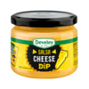 Develey Salsa Cheese DIP