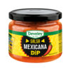 Develey Salsa Mexicana DIP