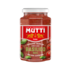 MUTTI Sos pomidorowy z bazylią