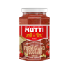 MUTTI Sos pomidorowy z serem Parmigiano Reggiano