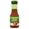 Develey Sos Kebab Ostry