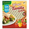Funtastic Tortilla pszenna grillowana 4 szt. x 25 cm