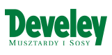Develey logo